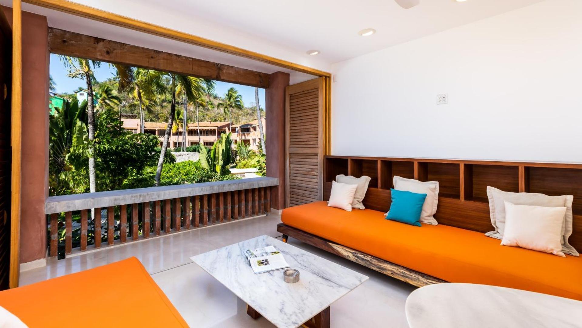 Condominio 223 El Careyes Club & Residences Eksteriør billede